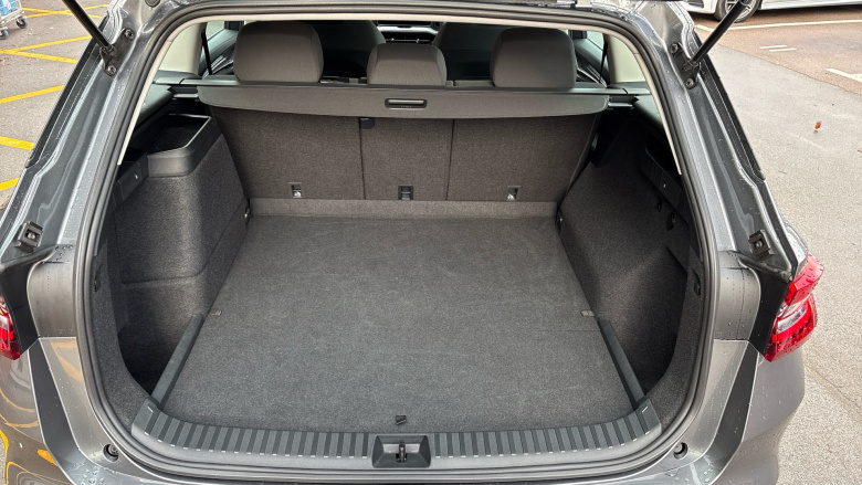 Skoda Kodiaq 1.5 TSI iV 204 SE 5dr DSG Estate